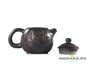 Teapot (moychay.ru) # 22714, jianshui ceramics, 160 ml.