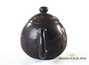 Teapot (moychay.ru) # 22714, jianshui ceramics, 160 ml.