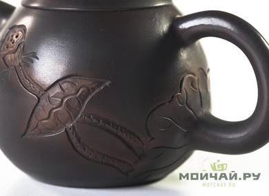 Чайник moychayru # 22714 цзяньшуйская керамика 160 мл