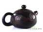 Teapot (moychay.ru) # 22728, jianshui ceramics, 165 ml.