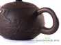 Teapot (moychay.ru) # 22730, jianshui ceramics, 190 ml.