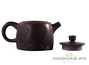 Teapot (moychay.ru) # 22741, jianshui ceramics, 200 ml.