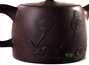 Teapot (moychay.ru) # 22741, jianshui ceramics, 200 ml.