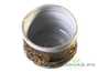 Сup (Chavan) # 22765, ceramic, 450 ml.