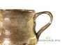 Cup # 22796, ceramic, 160 ml.