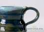 Cup # 22789, ceramic