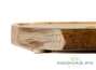 Handmade tea tray # 22840, wood (Pine)