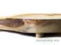 Handmade tea tray # 22827, wood (Pine)