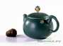 Teapot # 22971, porcelain, 180 ml.