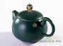 Teapot # 22971, porcelain, 180 ml.
