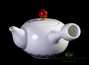Teapot # 23013, porcelain, 220 ml.