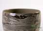 Пиала (moychay.ru) # 23039, цзяньшуйская керамика, 185 мл.