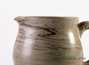 Pitcher (moychay.ru) # 23036, jianshui ceramics, 270 ml.