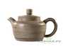 Teapot (moychay.ru) # 23019, jianshui ceramics, 240 ml.