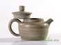 Teapot (moychay.ru) # 23019, jianshui ceramics, 240 ml.