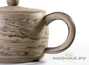 Teapot (moychay.ru) # 23025, jianshui ceramics, 220 ml.