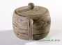 Чайник (moychay.ru) # 23025, цзяньшуйская керамика, 220 мл.