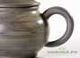 Teapot (moychay.ru) # 23017, jianshui ceramics, 180 ml.