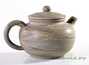 Teapot (moychay.ru) # 23028, jianshui ceramics, 330 ml.