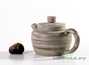 Чайник (moychay.ru) # 23034, цзяньшуйская керамика, 180 мл.