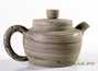 Teapot (moychay.ru) # 23034, jianshui ceramics, 180 ml.