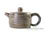 Чайник (moychay.ru) # 23020, цзяньшуйская керамика, 175 мл.