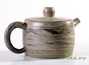 Чайник (moychay.ru) # 23020, цзяньшуйская керамика, 175 мл.
