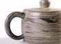 Teapot (moychay.ru) # 23020, jianshui ceramics, 175 ml.