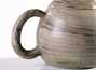 Чайник (moychay.ru) # 23031, цзяньшуйская керамика, 235 мл.