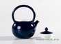 Teapot # 23166, porcelain, 240 ml.