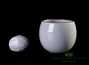 Cup # 23151, ceramic, 100 ml.