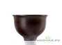 Cup # 23136, ceramic, 75 ml.