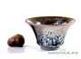 Cup # 23114,  ceramic, Jian Zhen, 75 ml.