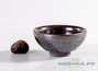 Cup # 23113,  ceramic, Jian Zhen, 105 ml.