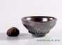 Cup # 23116,  ceramic, Jian Zhen, 75 ml.