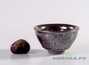 Cup # 23119,  ceramic, Jian Zhen, 60 ml.