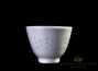 Cup # 23181, porcelain, 45 ml.
