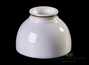 Cup # 23192, porcelain, 55 ml.