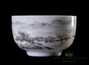 Cup # 23220, porcelain, 70 ml.