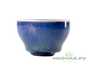 Cup # 23216, ceramic, 120 ml.