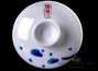 Gaiwan # 23341, porcelain, 165 ml
