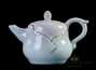 Teapot # 23345, porcelain, 245 ml.