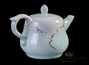 Teapot # 23345, porcelain, 245 ml.