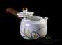 Teapot # 23372, porcelain, 215 ml.