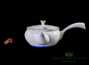 Teapot # 23385, porcelain, 150 ml.