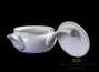 Teapot # 23385, porcelain, 150 ml.