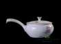 Teapot # 23378, porcelain, 150 ml.