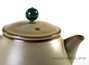 Teapot # 23407, ceramic, 160 ml.