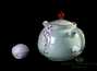 Teapot # 23434, porcelain, 265 ml.