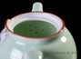 Teapot # 23434, porcelain, 265 ml.